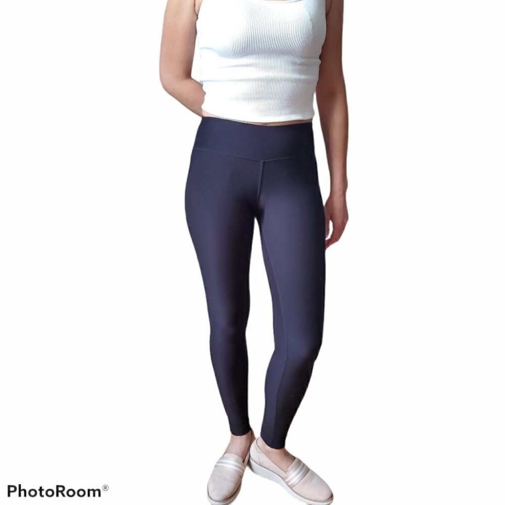 Mondetta High Rise Black Legging